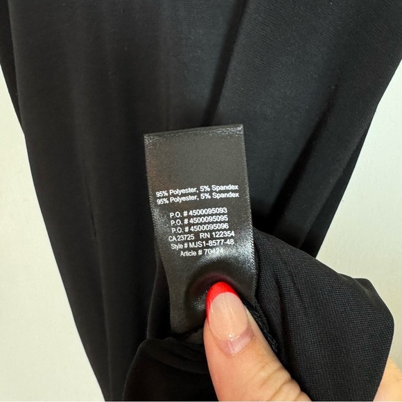 Aritzia Babaton Jason Dress - Picture 7 of 7